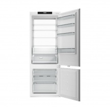 Bertazzoni REF704BBNPTC Frigorifero da Incasso Combinato 341lt Classe E No Frost