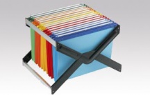 Bertesi LUXOR1MX10P1 Archivio Portatile Luxor
