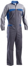 Bespeco PUBAN203 - XL Tuta da Lavoro Taglia xl PUBAN203 XL