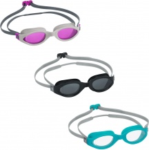 Bestway 21077  23 Occhialini Nuoto Mare colore Assortiti