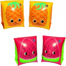 Bestway 32042 Braccioli gonfiabili Bambini 23x15 cm fantasia Assortita