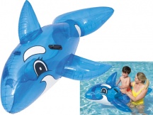 Bestway 41037 Gonfiabili Balena Grande