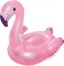 Bestway 41122 Gioco Galleggiante Piscina Mare Gonfiabile Giocattolo Fenicottero