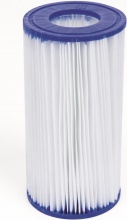 Bestway 58012 Cartuccia Filtro di Ricambio per Piscine fuori terra