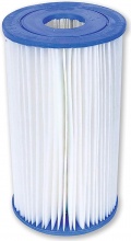 Bestway 58095 Filtro di Ricambio per Pompa Piscina 9463 LTH