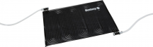 Bestway 58423 Pannello Solare Riscaldatore Solare per Riscaldamento Piscina