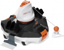 Bestway 58622 Robot pulizia piscina AquaRover