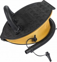 Bestway 62023 Gonfiatore Pompa a Pedale