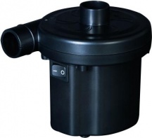 Bestway 62097 Gonfiatore elettrico 12V Pompa elettrica gonfia sgonfia piscina