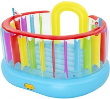 Bestway 93561 Gonfiabili Fisher Price