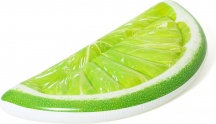 Bestway Ananas Materassino Gonfiabile da Mare Mela Cm in PVC Mela
