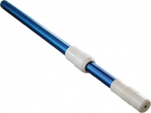 Bestway K096BUS Asta Telescopica 180 cm retino pulizia e manutenzione piscine