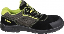 Beta 072230142 Scarpe antinfortunistica Basse Scarpe Lavoro Classe S1P SRC Tg 42 7223PEK