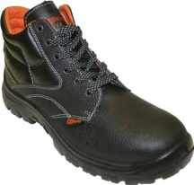 Beta 072430244 Scarpe Antinfortunistica da Lavoro Alte S1P SRC Tg 44 Nere  7243E
