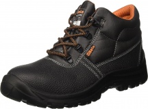 Beta 072430341 Scarpe Antinfortunistica da Lavoro Alte S3 RS Tg 41 Nere  7243C