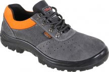 Beta 072460246 Scarpe Antinfortunistica Lavoro Estive Basse S1P SRC Tg 46  Summer