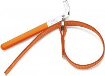 Beta 14900001 Chiave a Nastro Per Filtri Olio Art. 14901 � mm 160 Lung. mm 225