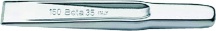 Beta 350004 Scalpello Metallo Nervato Taglio 23x200 35