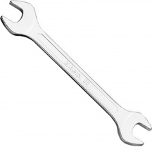 Beta 550012 Chiave Fissa Doppia 6x 7 55