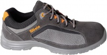 Beta 7213FG40 Scarpe da lavoro antinfortunistica basse in pelle  Taglia  40