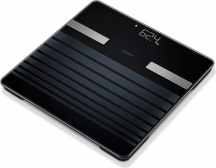 Beurer 10506 Bilancia Digitale Diagnostica Bluetooth Nero BF 451