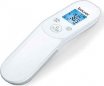 Beurer 79506 Termometro senza contatto indicatore LED