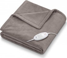 Beurer HD 75 Cosy Coperta elettrica Termocoperta Matrimoniale 180x130 cm 100W