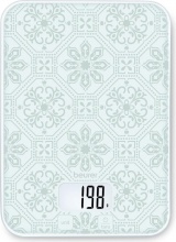 Beurer KS 19 Bilancia Da Cucina Digitale fino a 5 Kg 10682 CLASSIC