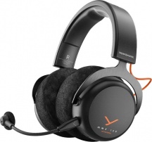 Beyerdynamic 1001611 Cuffie Gaming Bluetooth Wireless con Microfono Nero MMX 150