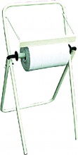 Biacchi 507572 Portabobina Da Pavimento a Cavalletto (LxPxH) 48x46x85