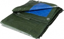 Biacchi 704 Telo Occhiellato Mt.4x5 Gr.100