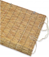 Biacchi BI07 Arella per Recinzioni in Bamboo 150x300 cm