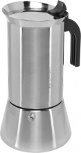 Bialetti 0007254CN Caffettiera 0.2 lt per induzione