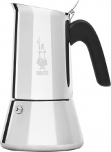 Bialetti 0007256CN Caffettiera 0.5 lt per induzione