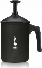 Bialetti 00AGR394 Montalatte Monta latte Cappuccinatore Schiumalatte  Tuttocrema