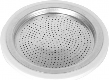 Bialetti 0800040 Guarnizioni con Filtro Caffettiera 800040