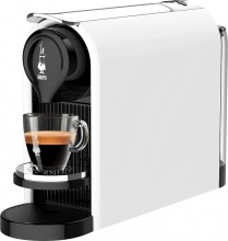 Bialetti GIOIA PLUS BIANCO Macchina Caff� a Capsule Bianco Gioia Plus