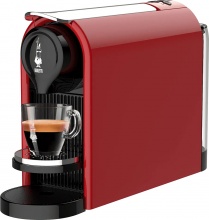 Bialetti GIOIA PLUS ROSSO Macchina Caff� a Capsule Rosso Gioia Plus
