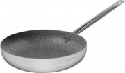 Aeternum GRANDEFAMPAD40 Padella Antiaderente Induzione 40 cm Grande Famiglia Deluxe