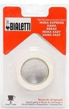 Bialetti GUARNIZIONE  3TZ Guarnizione Per Macchina Da Caff�