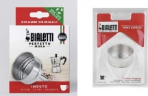 Bialetti IMBUTOMOKINA Imbuto per Mokina