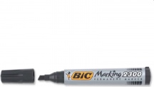 Bic 8209263 Chisel Tip Marcatore permanente