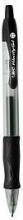 Bic 829157 Penna a sfera Nero Penna a sfera retrattile a clip 12 pezzi