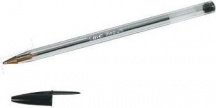 Bic 872731 Penna a sfera Nero Fine 50 pezzi