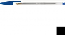 Bic 880656 Penna a sfera Blu 50 pezzi