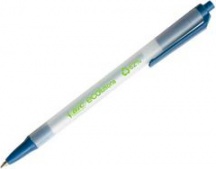 Bic 8806891 Clic Stic Blu Penna a sfera retrattile a clip Medio 50 pezzi
