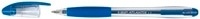 Bic 8871311 Atlantis Stick Blu 12 pezzi