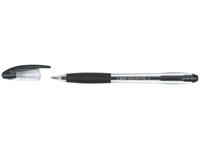 Bic 8871321 Atlantis Stick Nero 12 pezzi