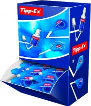 Bic 895951 Tipp-Ex Easy Refill nastro di correzione Blu 14 m 20 pezzi
