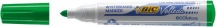 Bic 904940 Whiteboard Velleda ECOlutions 1701 Evidenziatore 12 pezzi Verde